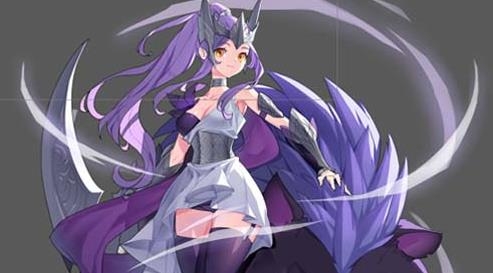 神諭大陸手游最新版