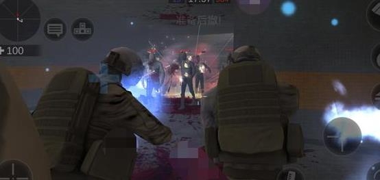 僵尸作戰(zhàn)模擬器官方版(Zombie Combat Simulator)