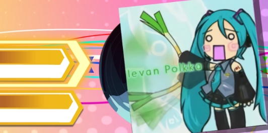 Friday Night Funkin黑色星期五之夜初音模組版