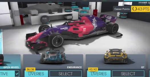 MM Racing賽車經(jīng)理游戲官方版 MM Racing賽車經(jīng)理游戲官方版