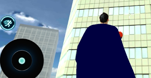 飛翔英雄3D官方版