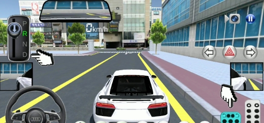 駕駛教室3d官方版
