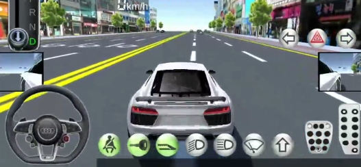 駕駛教室3d官方版