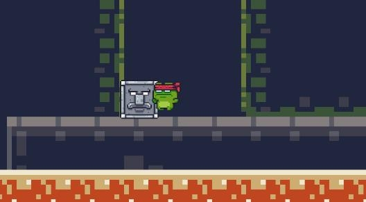 Dungeon Hoppin Ninja地牢跳躍忍者安卓版