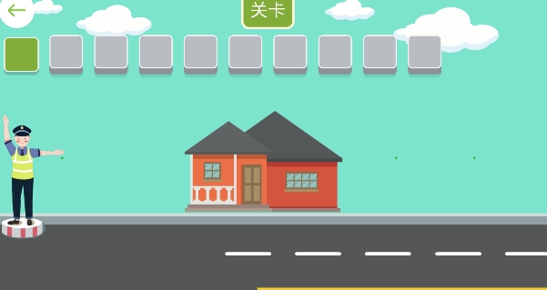 絕地編程戰(zhàn)車游戲安卓版