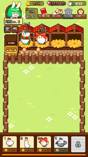 Merge Pixel Farm合并像素場(chǎng)無(wú)限鉆石版