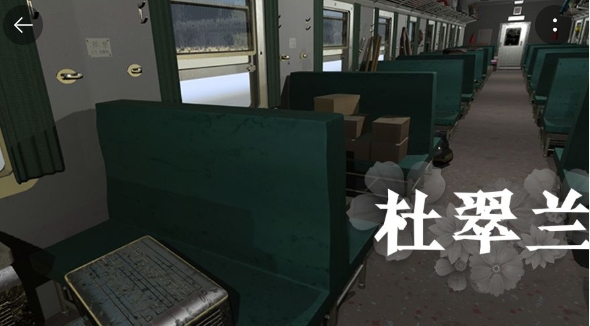 孫美琪疑案杜翠蘭安卓版