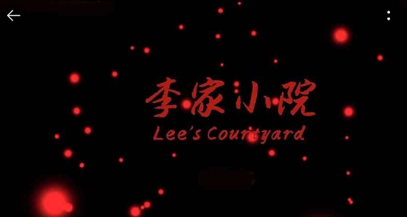 孫美琪疑案李家小院安卓版