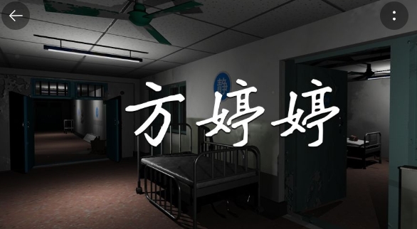 方婷婷疑案破解版