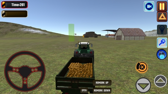 Real Farming Simulator New農(nóng)業(yè)模擬器破解版