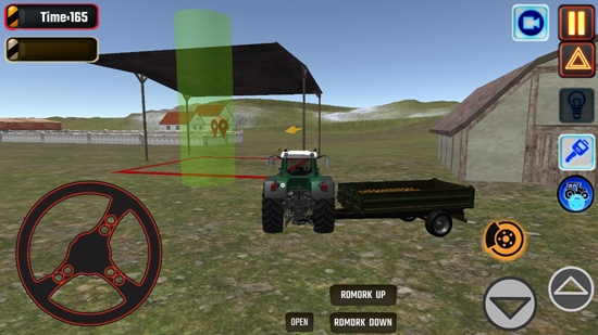 Real Farming Simulator New農(nóng)業(yè)模擬器破解版