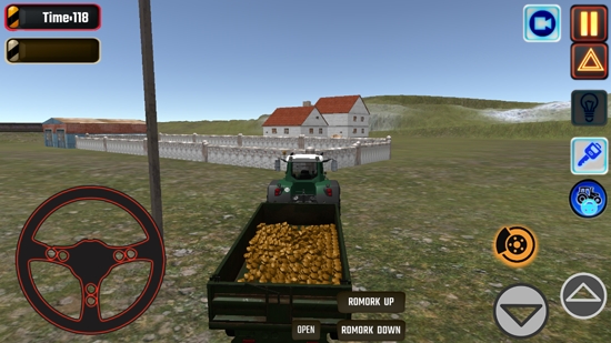 Real Farming Simulator New農(nóng)業(yè)模擬器破解版