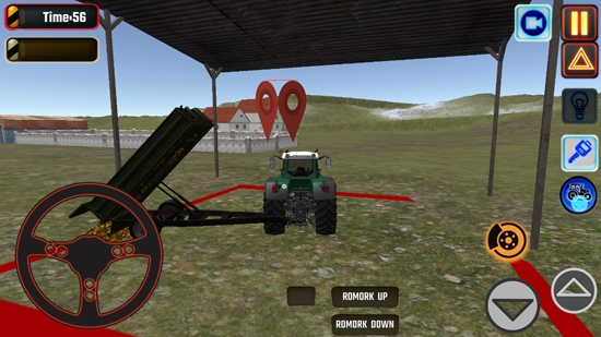 Real Farming Simulator New農(nóng)業(yè)模擬器破解版