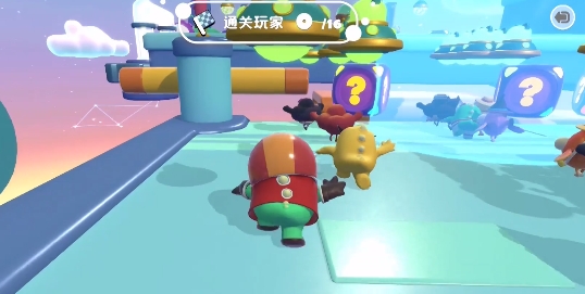 帕提派對官方版