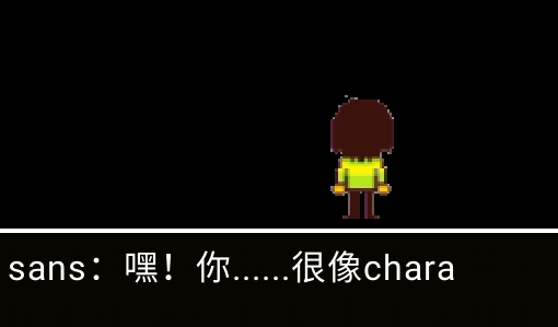 衫腳福聞同人游戲安卓版