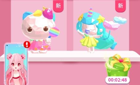 玩偶夢工廠破解版