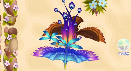 微傘小游戲召喚神鳳破解版
