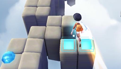 滾滾的天空2最新版