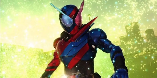 假面騎士build模擬器手機版