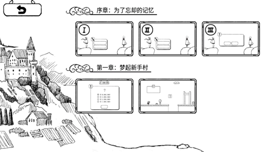 正常的大冒險破解版無限金幣