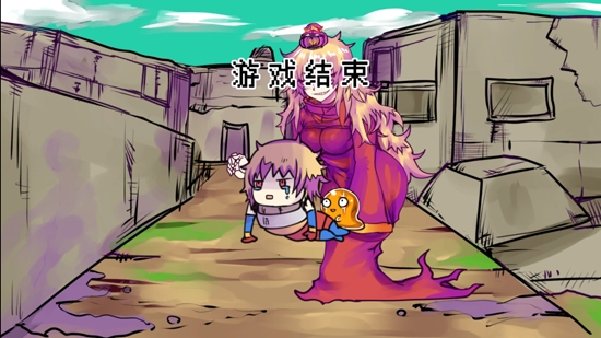 究極勇者的選擇傳說免廣告版 究極勇者的選擇傳說免廣告版