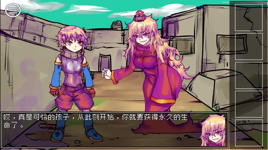 究極勇者的選擇傳說免廣告版 究極勇者的選擇傳說免廣告版