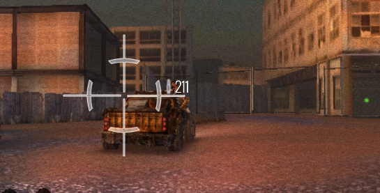 DeathRace死亡飛車(chē)官方版