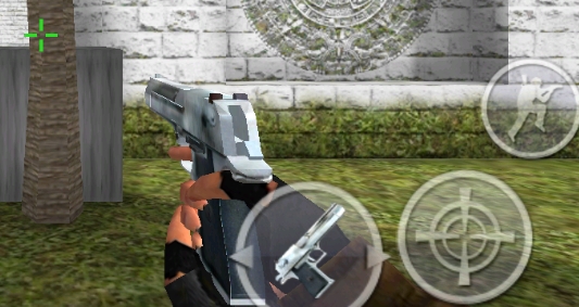 CM Swat關(guān)鍵任務(wù)特警行動官方版