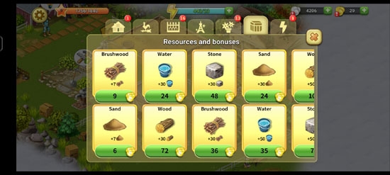 珍妮的農(nóng)場(chǎng)最新破解版(Janes Farm)
