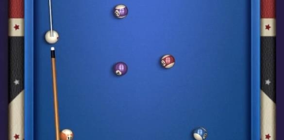 臺球手游最新版 臺球手游最新版