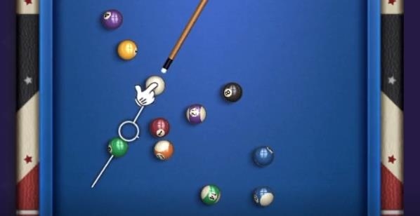 臺球手游最新版 臺球手游最新版