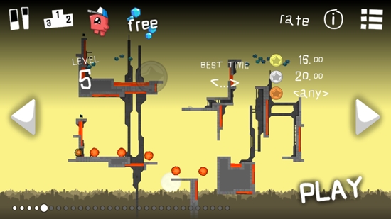 瘋狂德克斯競技場無限寶石版