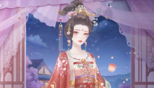 錦繡長(zhǎng)安游戲最新版