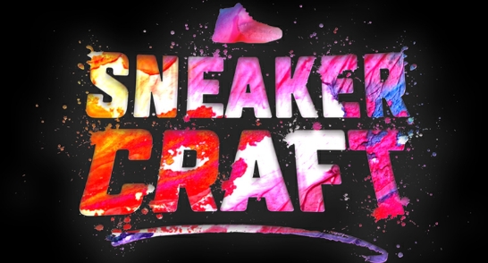 運動鞋工藝破解版最新版(Sneaker Craft)