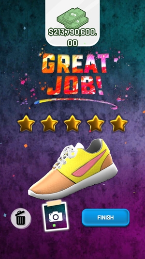 運動鞋工藝破解版最新版(Sneaker Craft)
