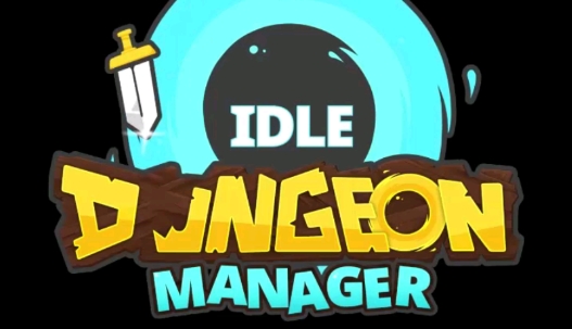 空閑地牢經(jīng)理內(nèi)置作弊菜單版Idle Dungeon Manager