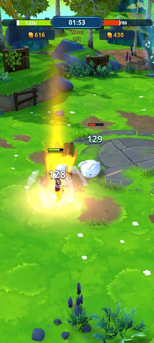 空閑地牢經(jīng)理內(nèi)置作弊菜單版Idle Dungeon Manager