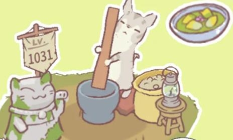 貓咪物語手游安卓版