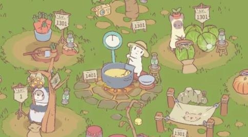 貓咪物語手游安卓版