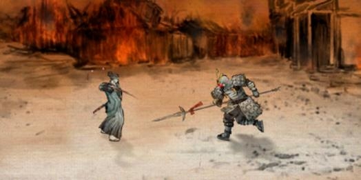 最后一個(gè)武士破解版