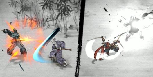 最后一個(gè)武士破解版