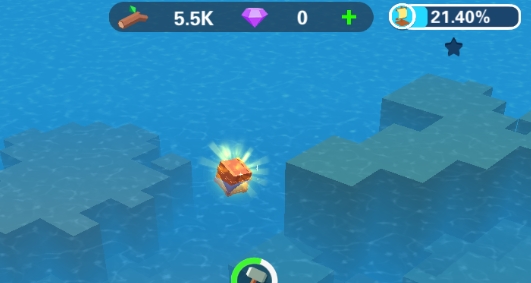 海上方舟不減反增破解版Idle Arks