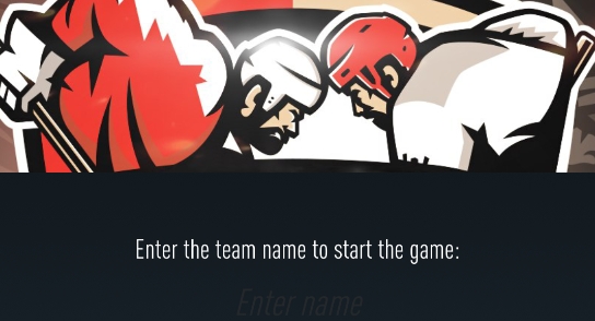 曲棍球大戰(zhàn)免廣告獲得獎勵版HockeyBattle