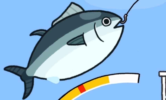 咸魚要上天游戲安卓版