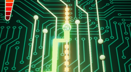 電路運(yùn)行無(wú)廣告版(CircuitRun3D)