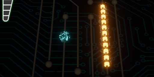 電路運(yùn)行無(wú)廣告版(CircuitRun3D)