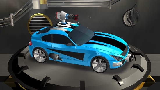 混亂之路破解版MOD(輔助菜單)Chaos Road 混亂之路破解版MOD(輔助菜單)Chaos Road