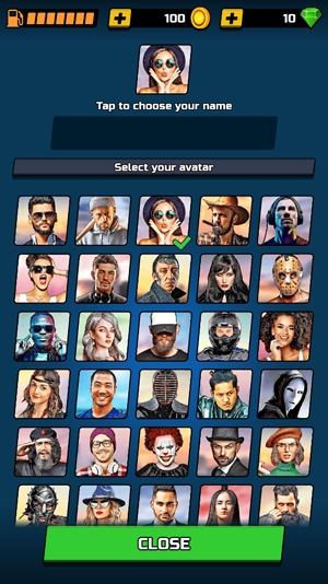 混亂之路破解版MOD(輔助菜單)Chaos Road 混亂之路破解版MOD(輔助菜單)Chaos Road