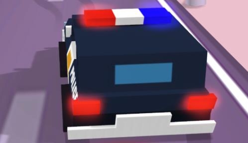 巡警模擬器手機(jī)版