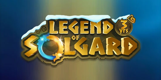 索爾加德傳奇最新破解版Solgard